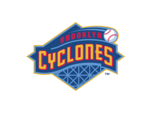 Brooklyn Cyclones Logo