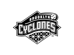 Brooklyn Cyclones Logo