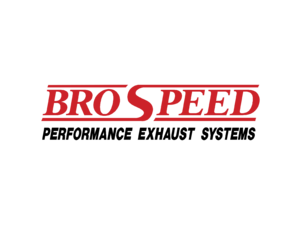 BroSpeed 01 Logo