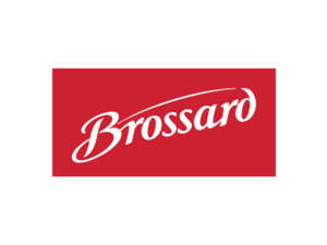 Brossard Logo
