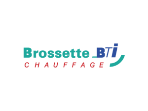 Brossette BTI Chauffage 01 Logo