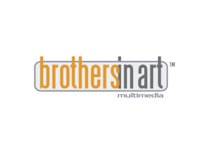 Brothers in art multimedia 02 Logo