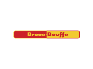 Broue Bouffe 973 Logo