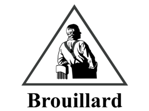 Brouillard Logo