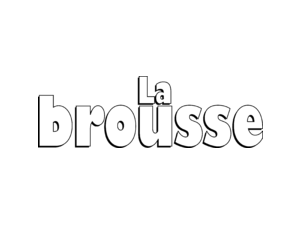 Brousse Logo