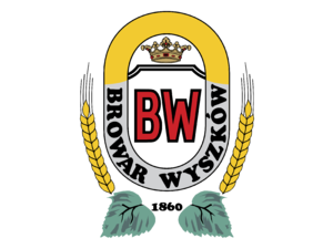 Browar Wyszkow Logo