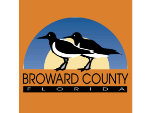Broward County 6148 Logo