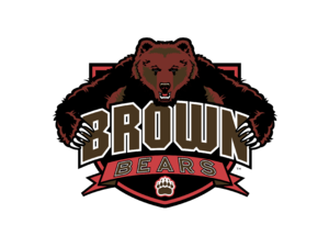 Brown Bears Logo