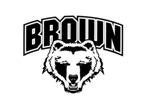 Brown Bears Logo