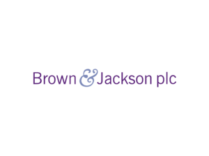 Brown & Jackson Logo