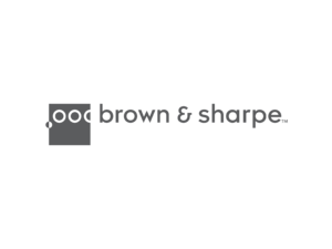 Brown & Sharpe 01 Logo