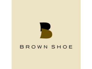 Brown Shoe 01 Logo