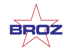 Broz Logo