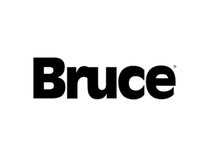 Bruce Logo