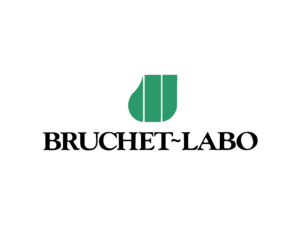 Bruchet Labo Logo