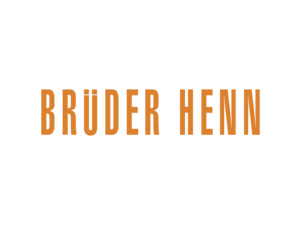 Bruder Henn 6430 Logo