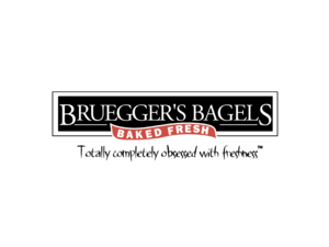 Bruegger’s Bagels Logo