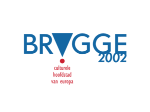 Brugge 2002 01 Logo