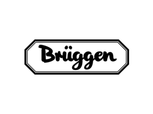 Bruggen Logo