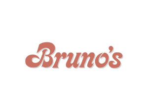 Bruno’s Logo