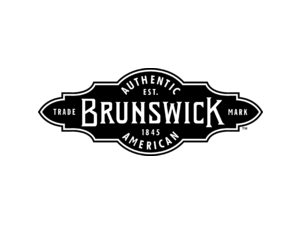 Brunswick Authentic Logo