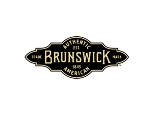 Brunswick Billiards Logo