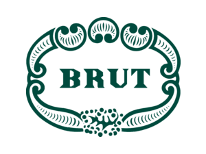 BRUT 1 Logo