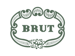 Brut Logo