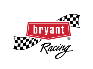 Bryant Racing Logo