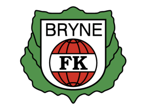 Bryne 7853 Logo