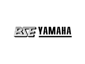 BSE Yamaha 01 Logo