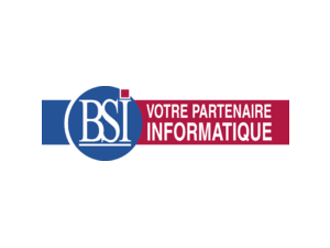 BSI Logo