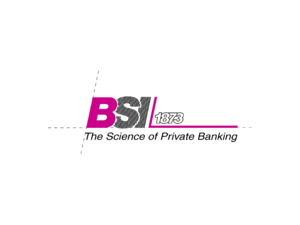 BSI Logo