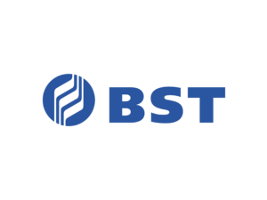 BST 01 Logo