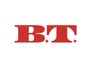 BT 01 Logo