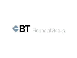 BT Financial Group Logo