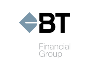 BT Financial Group Logo