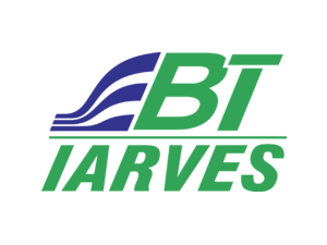 BT Iarves Logo