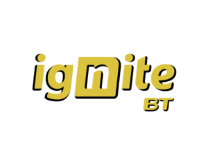 BT Ignite 01 Logo
