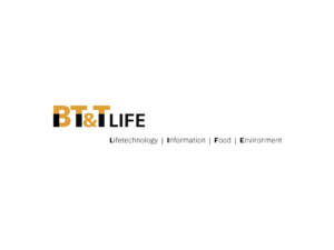 BT&T LIFE Logo