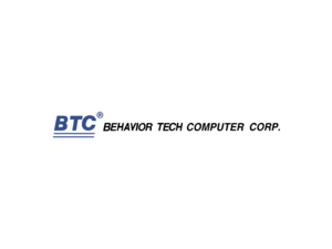 BTC Logo