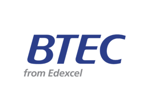 BTEC Logo