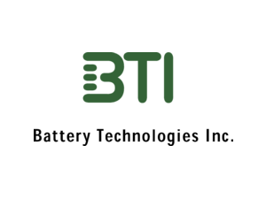 BTI2 Logo