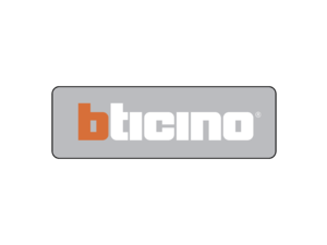 BTicino Electric 02 Logo