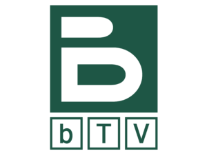 bTV 01 Logo