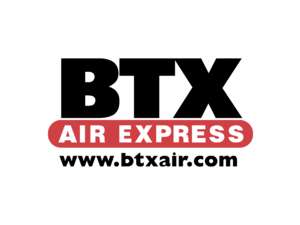 BTX Air Express 01 Logo
