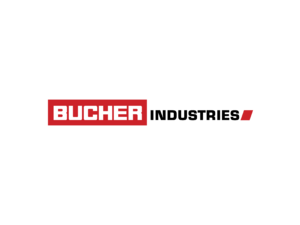 Bucher Industries 01 Logo