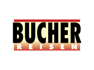 Bucher Reisen 01 Logo