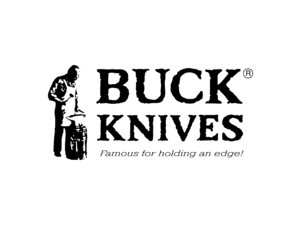 Buck Knives Logo