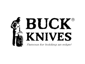 Buck Knives Logo